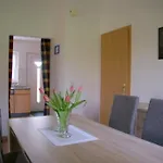 5 Personen Mit Kaminofen In Erster Reihe Hinterm Deich In