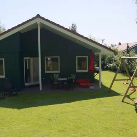 Сasa de vacaciones 5 Personen Mit Kaminofen In Erster Reihe Hinterm Deich In *
