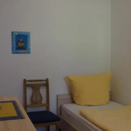 Сasa de vacaciones 5 Personen Mit Kaminofen In Erster Reihe Hinterm Deich In Otterndorf