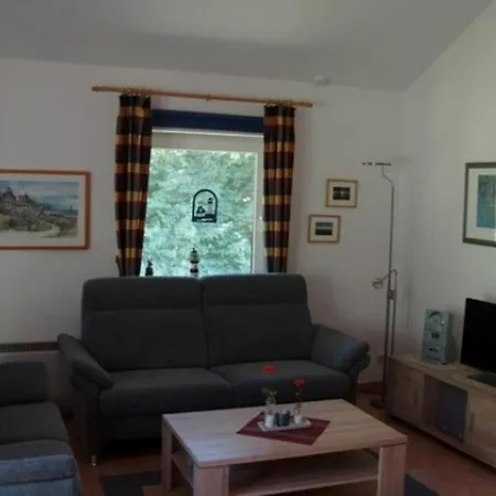 Сasa de vacaciones 5 Personen Mit Kaminofen In Erster Reihe Hinterm Deich In *