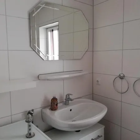 Сasa de vacaciones 5 Personen Mit Kaminofen In Erster Reihe Hinterm Deich In Otterndorf