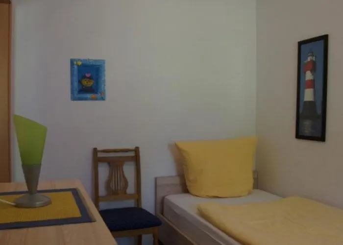 Ferienhaus 5 Personen Mit Kaminofen In Erster Reihe Hinterm Deich In Otterndorf
