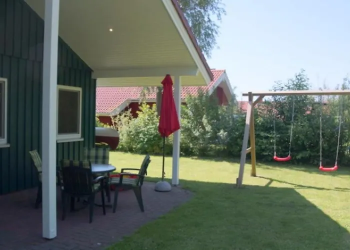 Ferienhaus 5 Personen Mit Kaminofen In Erster Reihe Hinterm Deich In